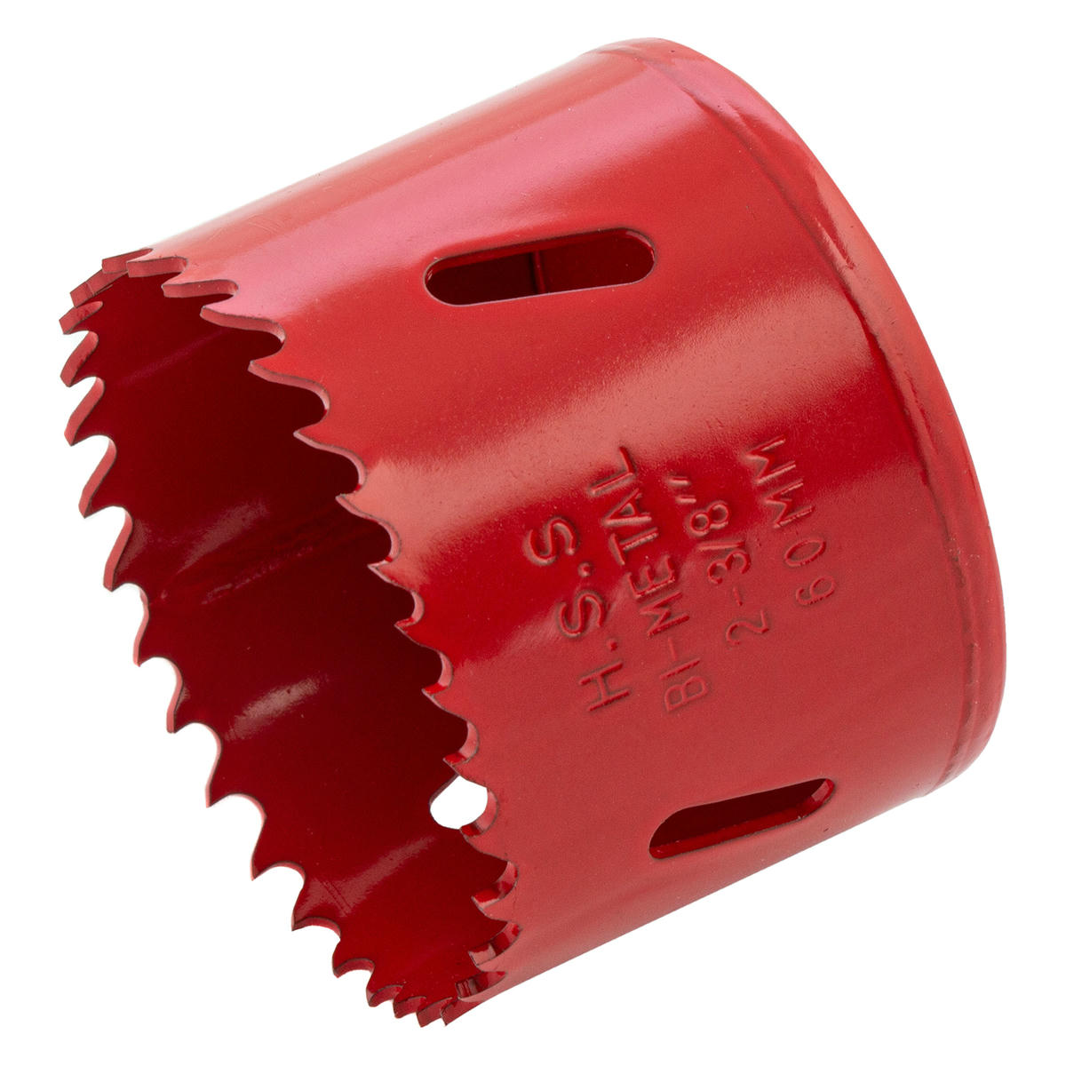 Коронка BIMETAL, 60 мм// Matrix preview 1