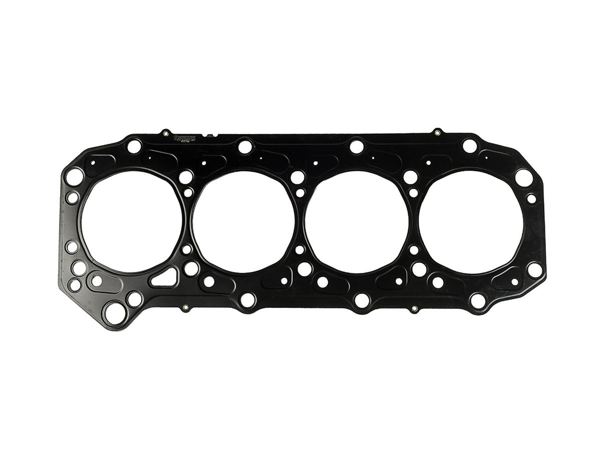 11-24001-SX_прокладка ГБЦ! 0.65mm Nissan Patrol 3.0DTi ZD30DDTi 00> preview 1