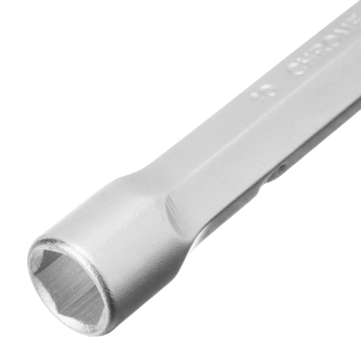 Ключ торцевой 10х11мм Stels preview 3