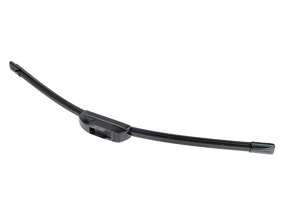 Щетка стеклоочистителя 500/500 мм бескаркасная 1 шт STELLOX FLAT 103500_SX preview 2