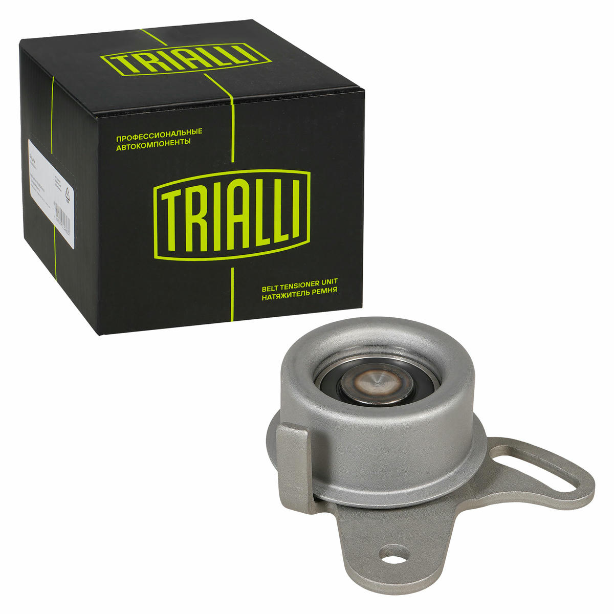 Ролик-натяжитель ремня ГРМ TRIALLI CM0820 preview 1