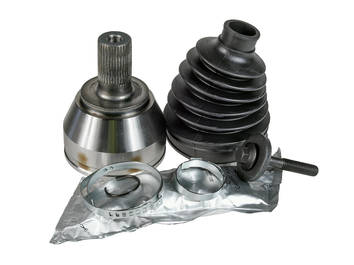 150 1697-SX_ШРУС наружный к-кт! 24711 Ford C-MAX 1.6/1.8TDCi 05-07 preview 2