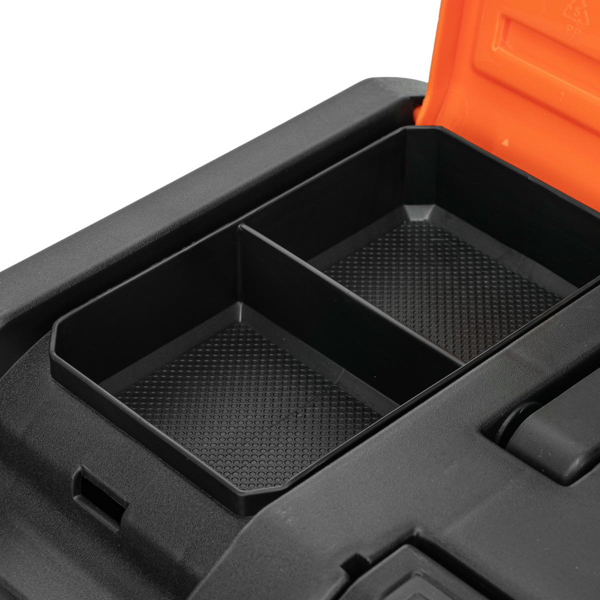 Ящик для инструментов, усиленный 16" STELS preview 6