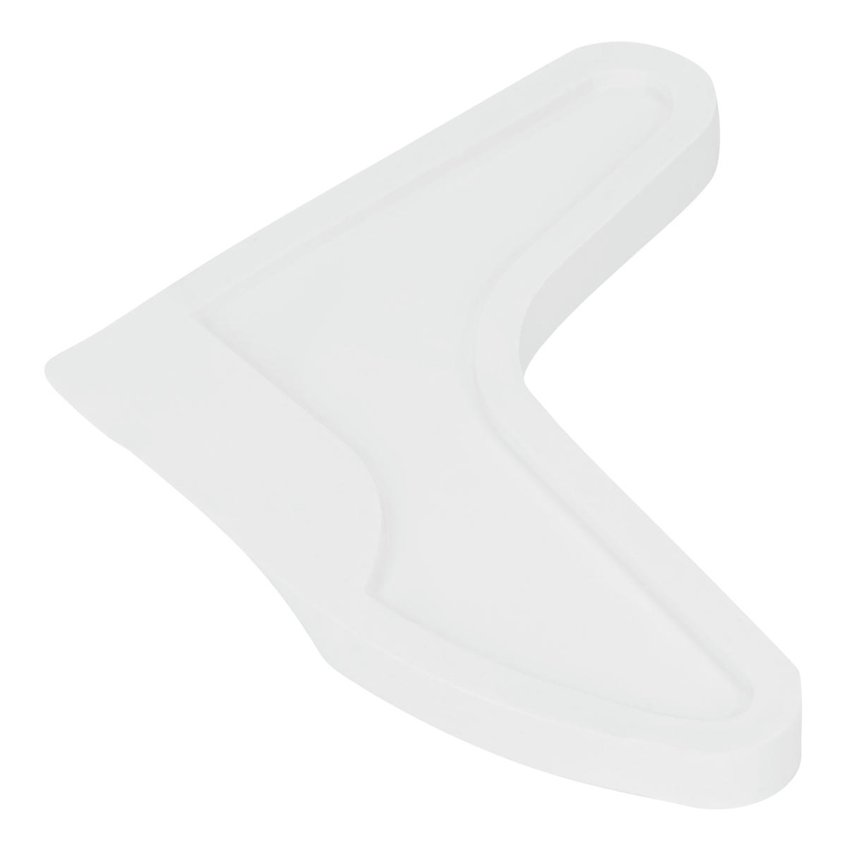 Шпатель затирочный, универсальный СИБРТЕХ preview 2