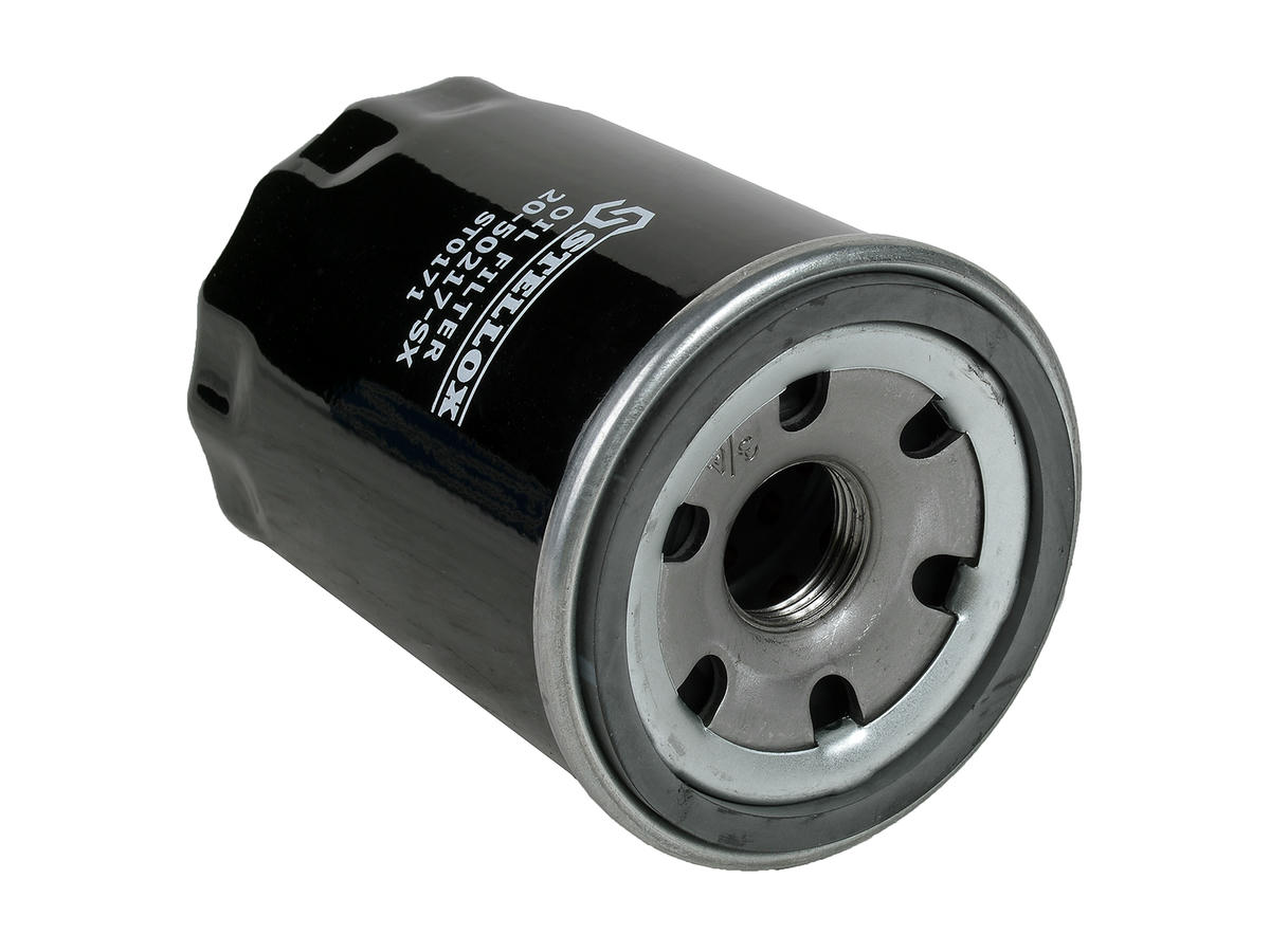 Фильтр масляный STELLOX _2050217SX preview 7