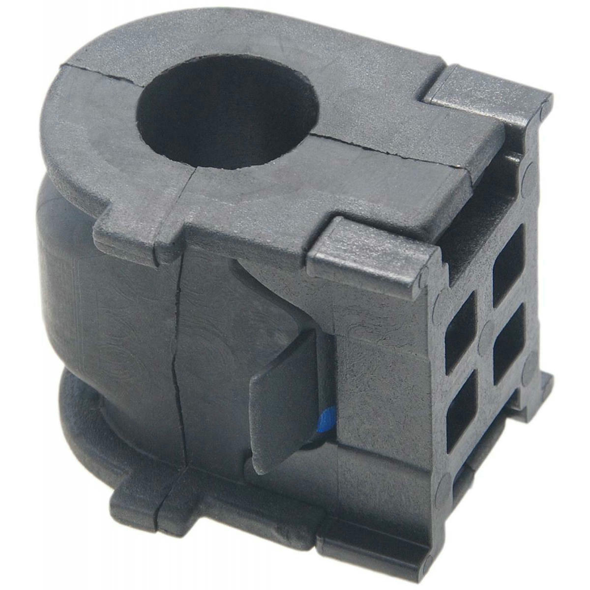 Втулка (сайлентблок) переднего стабилизатора FEBEST MZSB-GHF preview 1