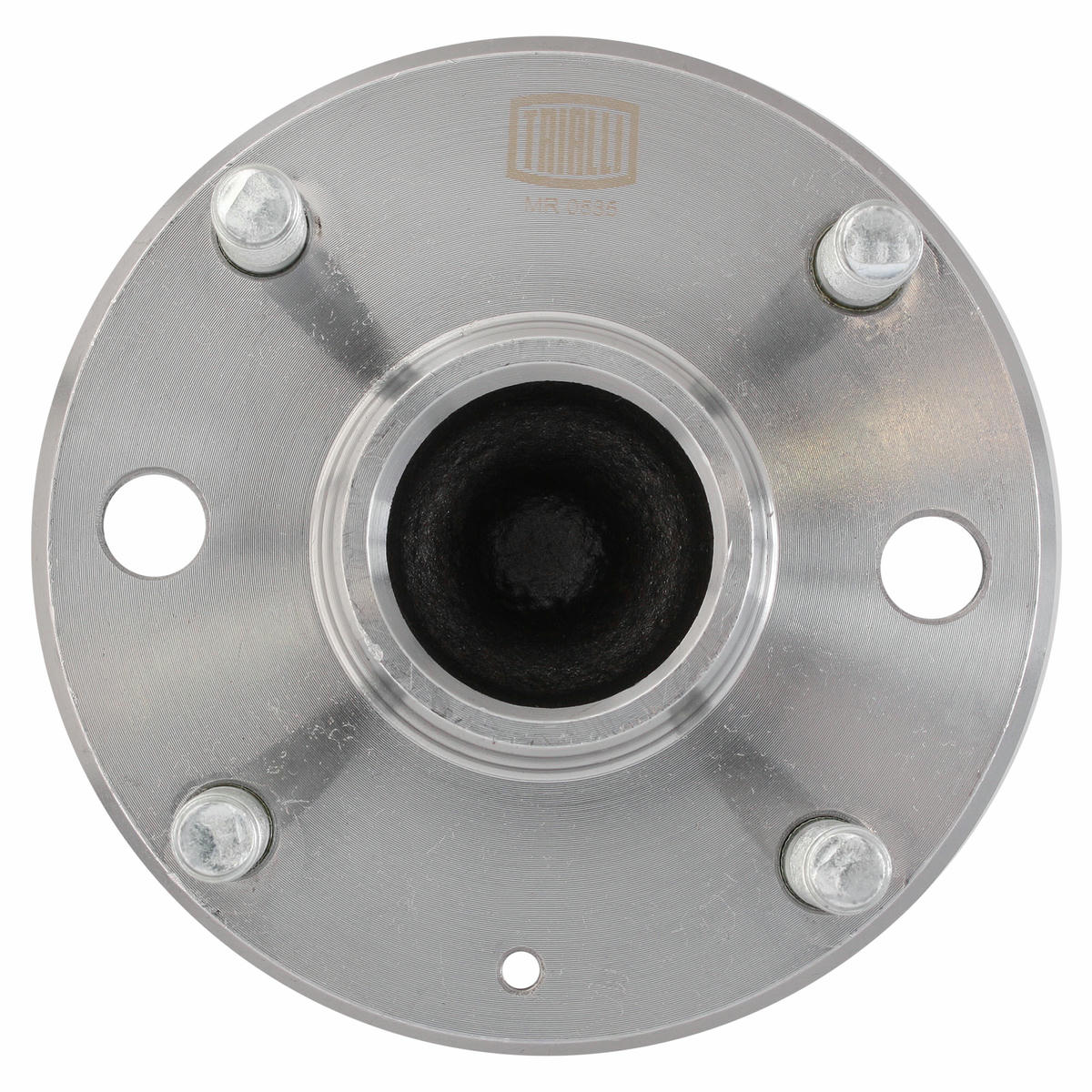 Ступица задняя TRIALLI MR0585 preview 2