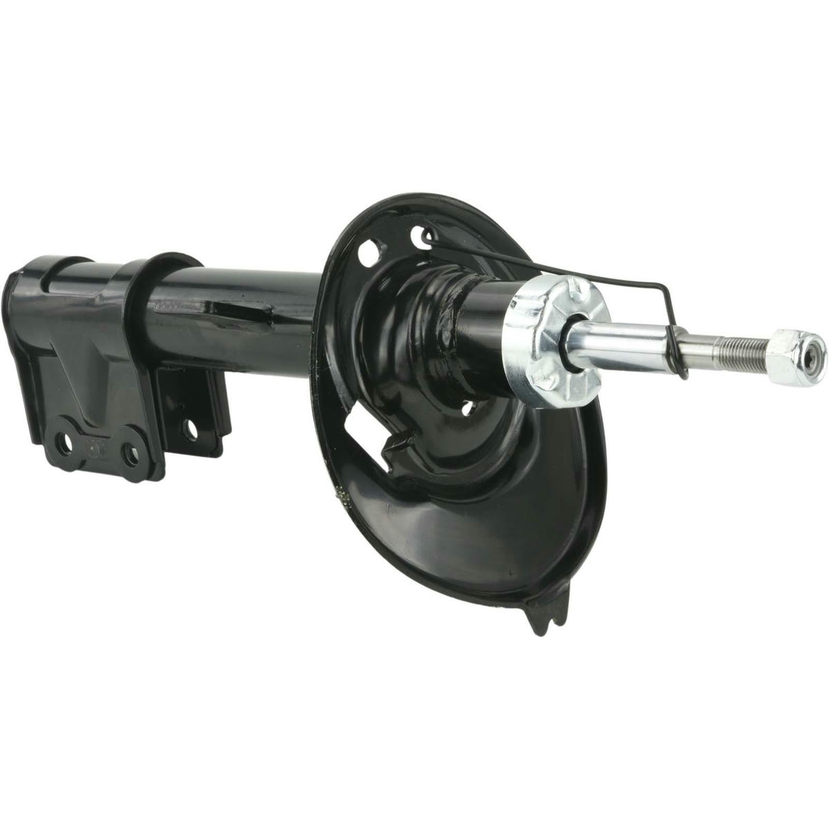 Амортизатор передний R CITROEN C4 2011-> FEBEST 25110-006FR preview 1