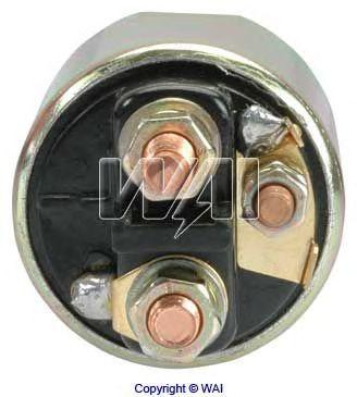 Реле втягивающее WAI 66-9427 preview 2