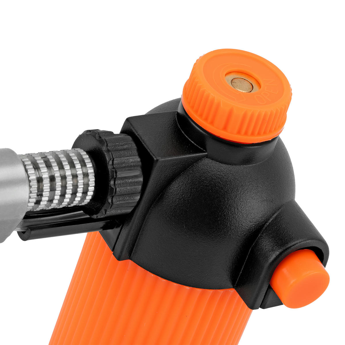 Горелка газовая МТ-4 SPARTA preview 5