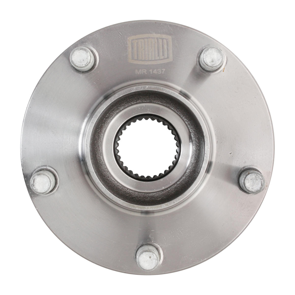 Подшипник ступицы TRIALLI MR 1437 preview 2