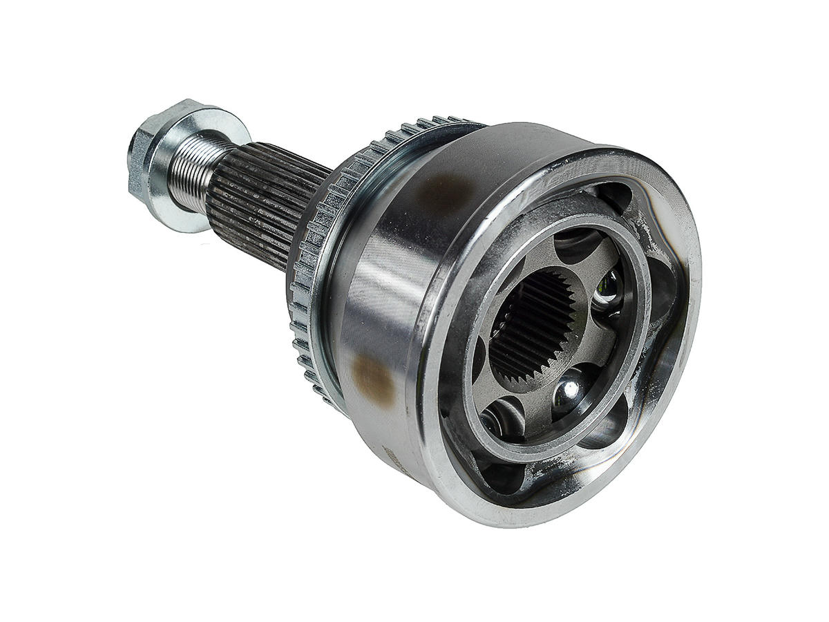 150 2072-SX_ШРУС наружный к-кт! ABS, 4346049126 Toyota Highlander 2.4/3.3 00-07 preview 3