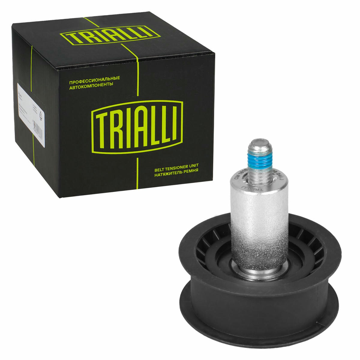 Ролик ГРМ TRIALLI CM 1816 preview 1