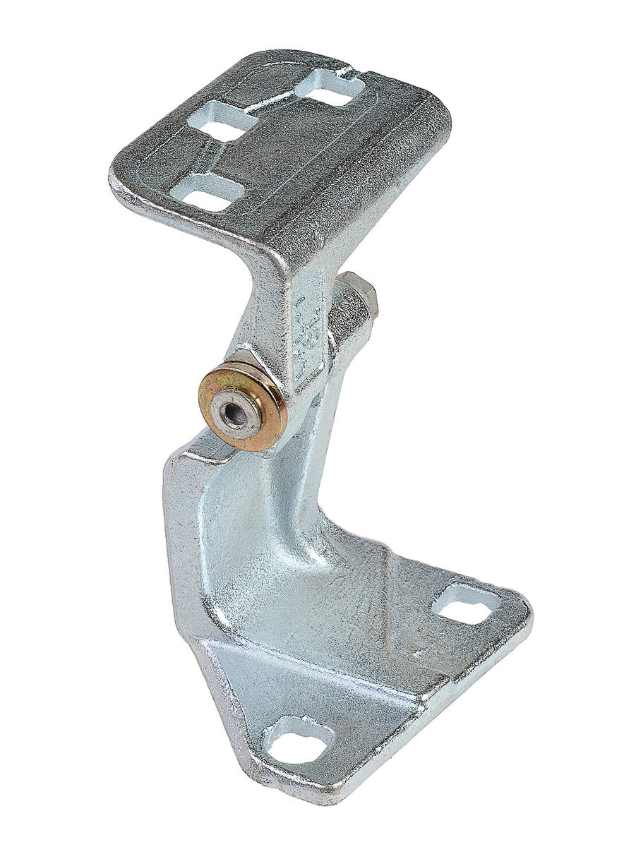 87-55429-SX_петля двери! нижняя левая Mercedes Actros/Axor preview 1