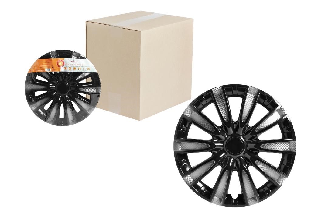 Колпак колеса AirLine AWCC-15-10 preview 1