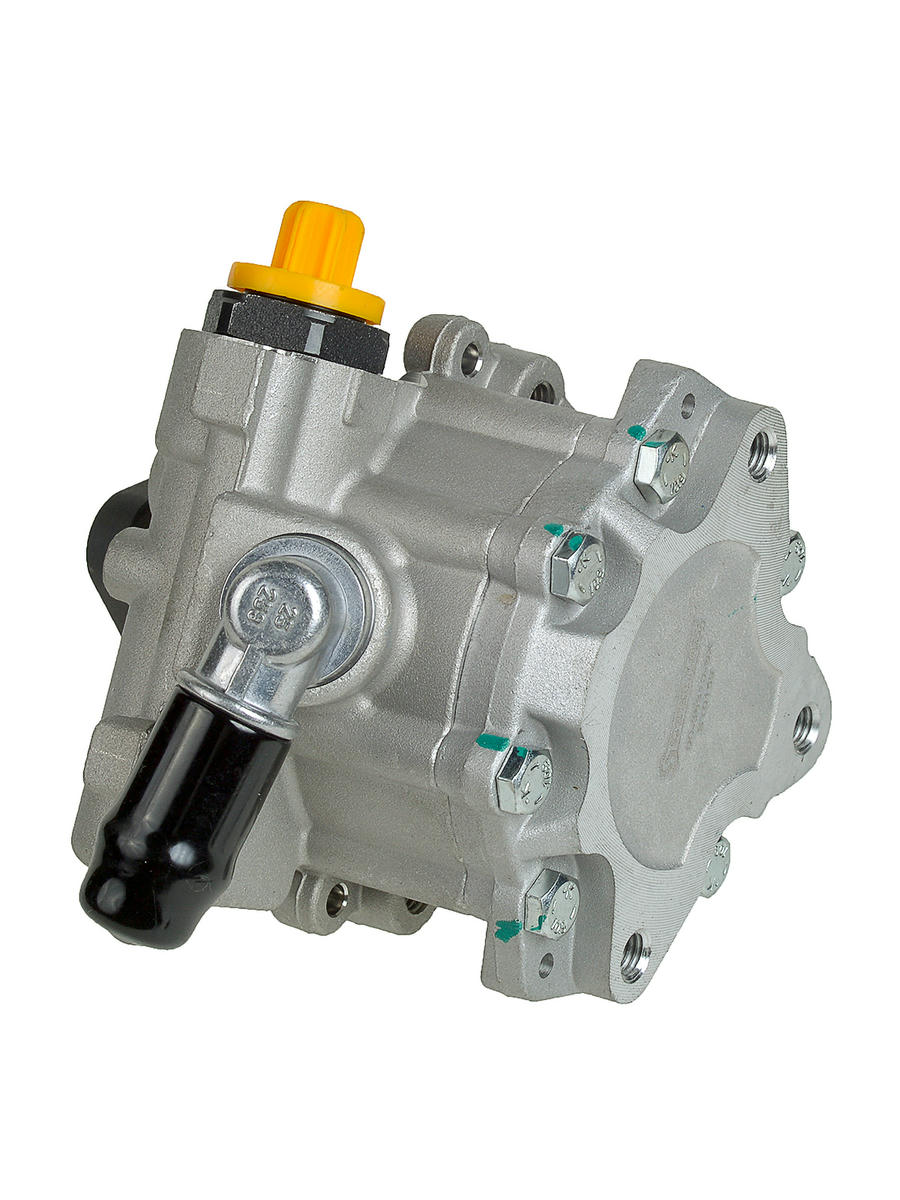 00-36310-SX_насос гидроусилителя руля! 54288 Audi A6 3.0/Quattro 01-05 preview 8