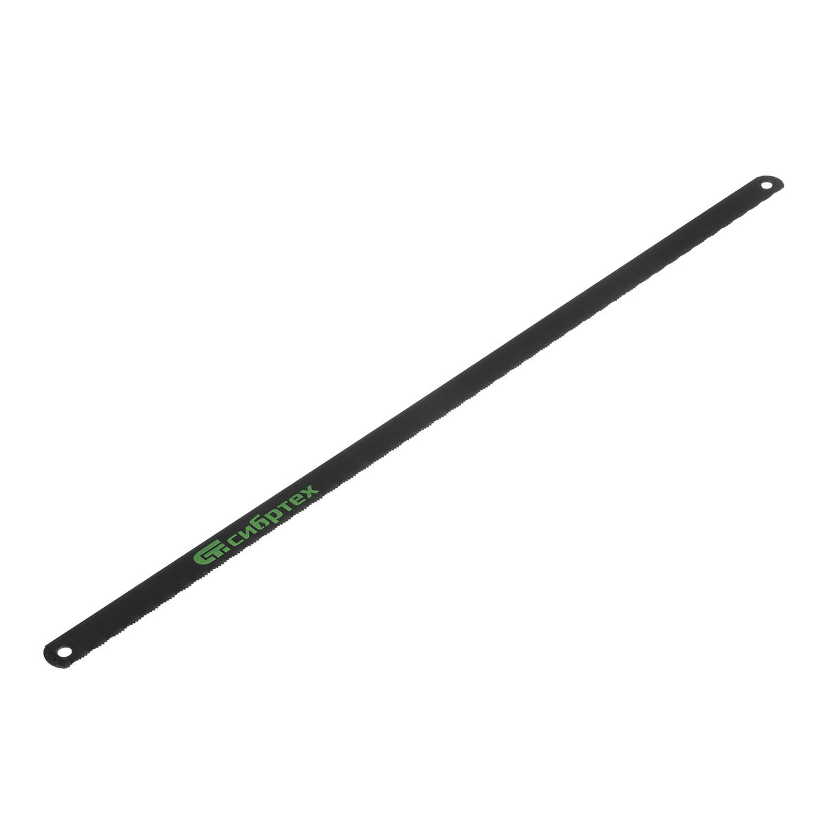 Полотно ножовочное по металлу 300мм СИБРТЕХ preview 2