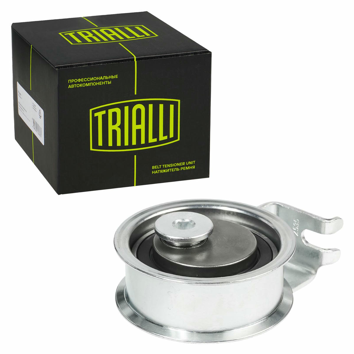 Ролик ГРМ TRIALLI CM 5064 preview 2