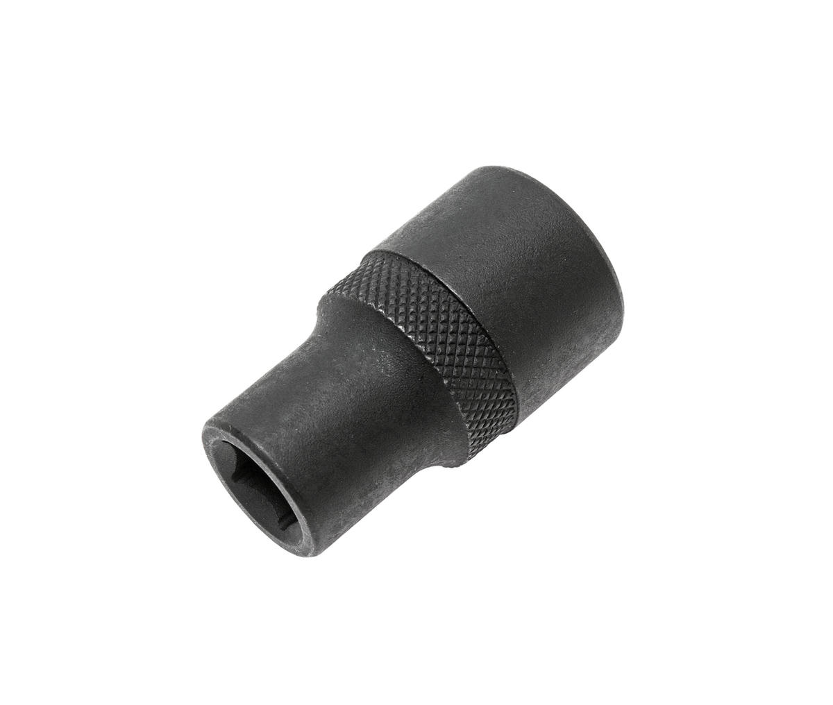 Головка для демонтажа дизельного ТНВД 5-гранная 1/2" х 10мм JTC /1 preview 1