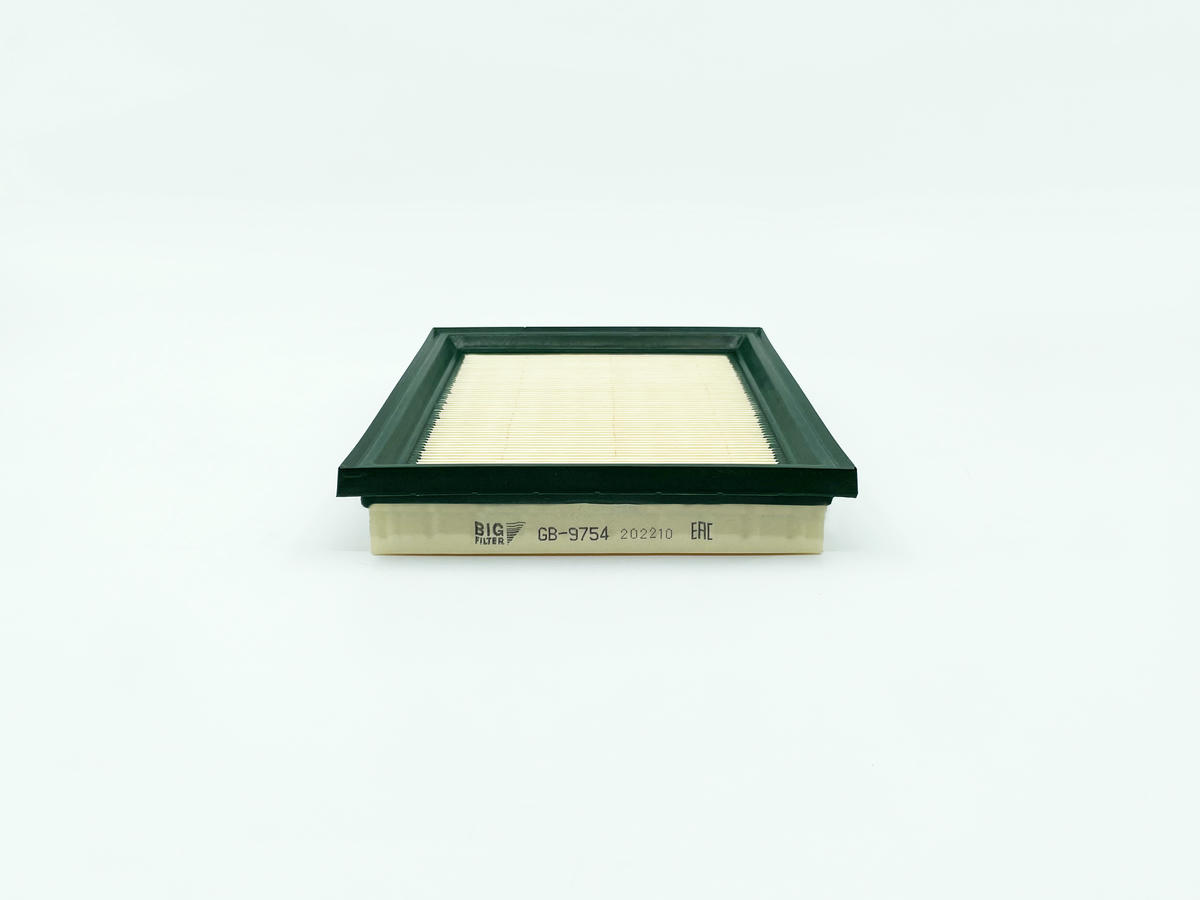 Фильтр воздушный BIG FILTER GB-9754 preview 2
