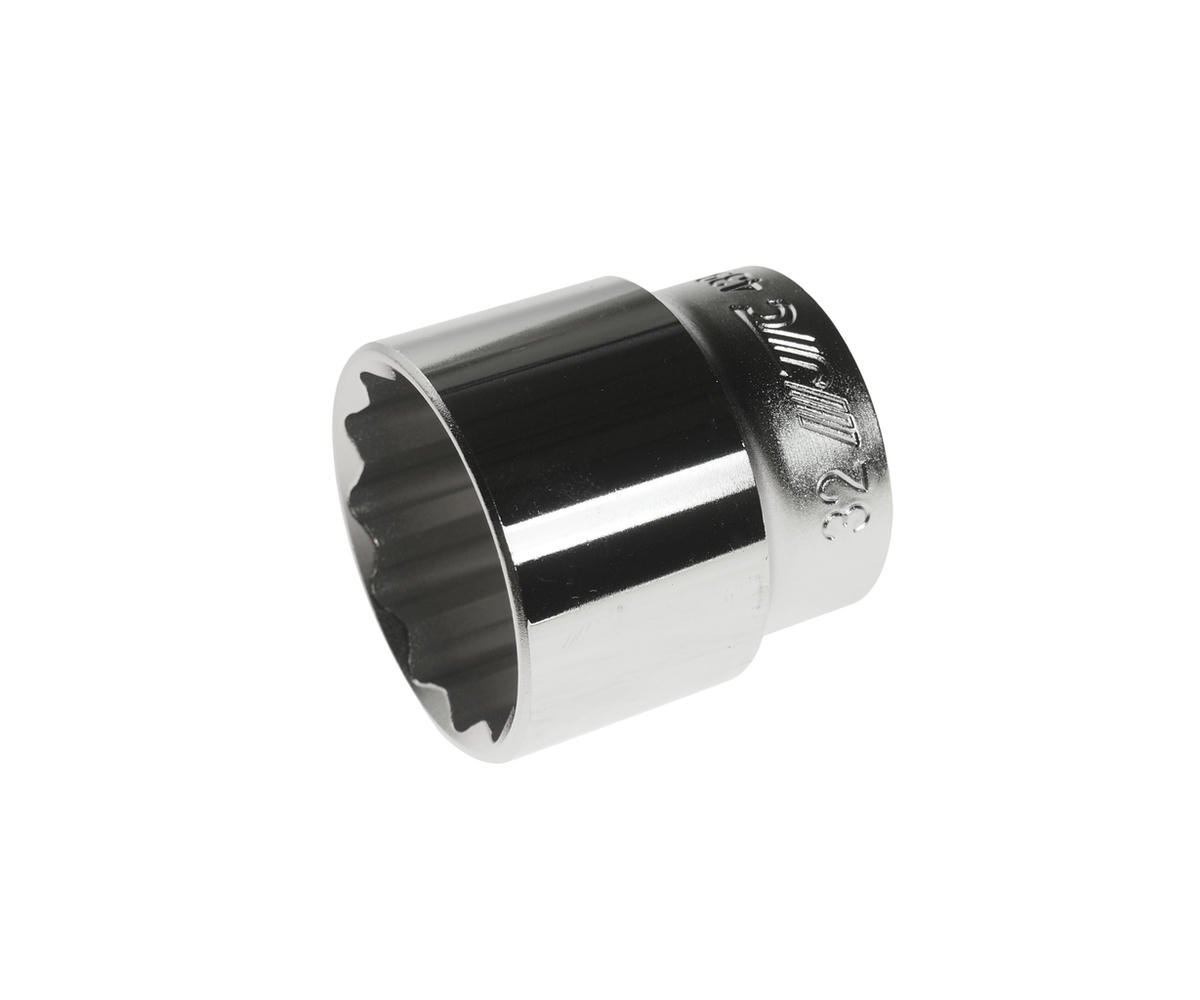 Головка торцевая JTC JTC-43932 preview 1