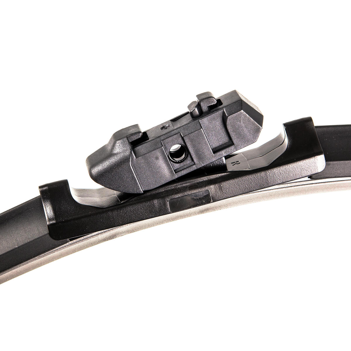 Щетка стеклоочистителя 400 мм бескаркасная 1 шт MASUMA Flat Wiper Blade MU-16x preview 3