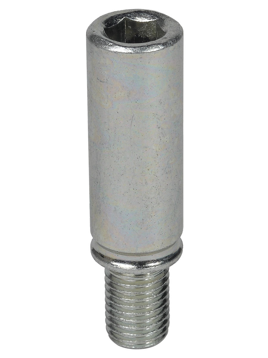 04-98857-SX_направляющая суппорта тормозного переднего! Mazda 6 GG 02-08 preview 3