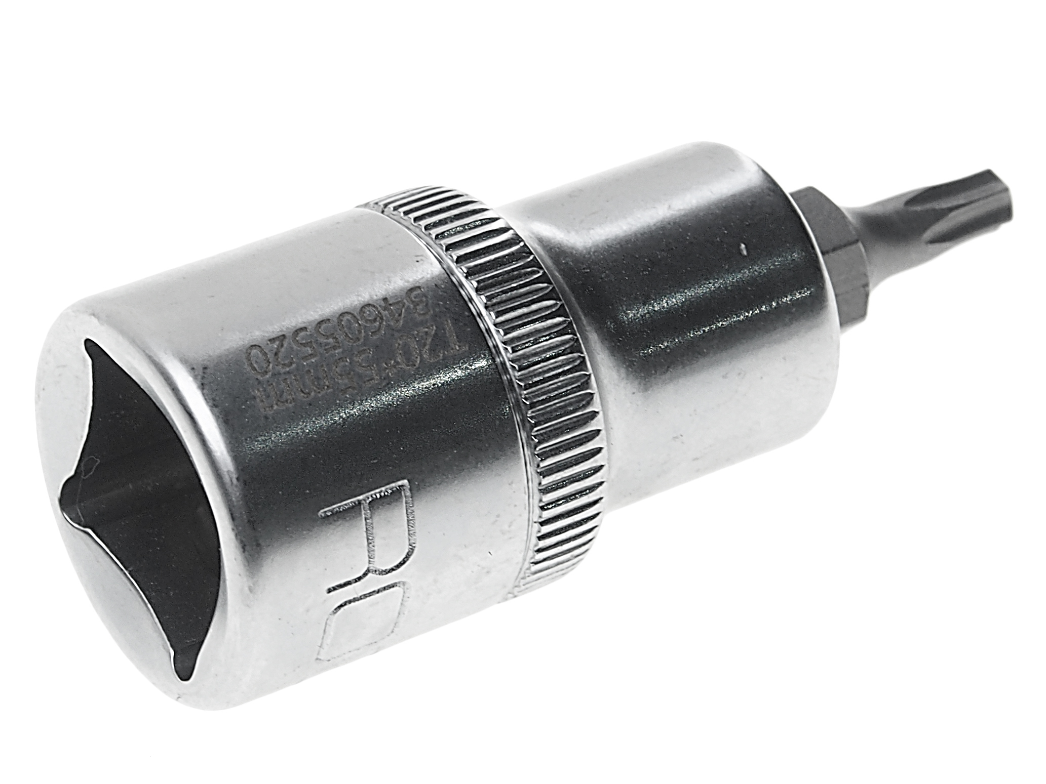 Головка-бита TORX T20 1/2" (L-55мм) ROCKFORCE preview 1