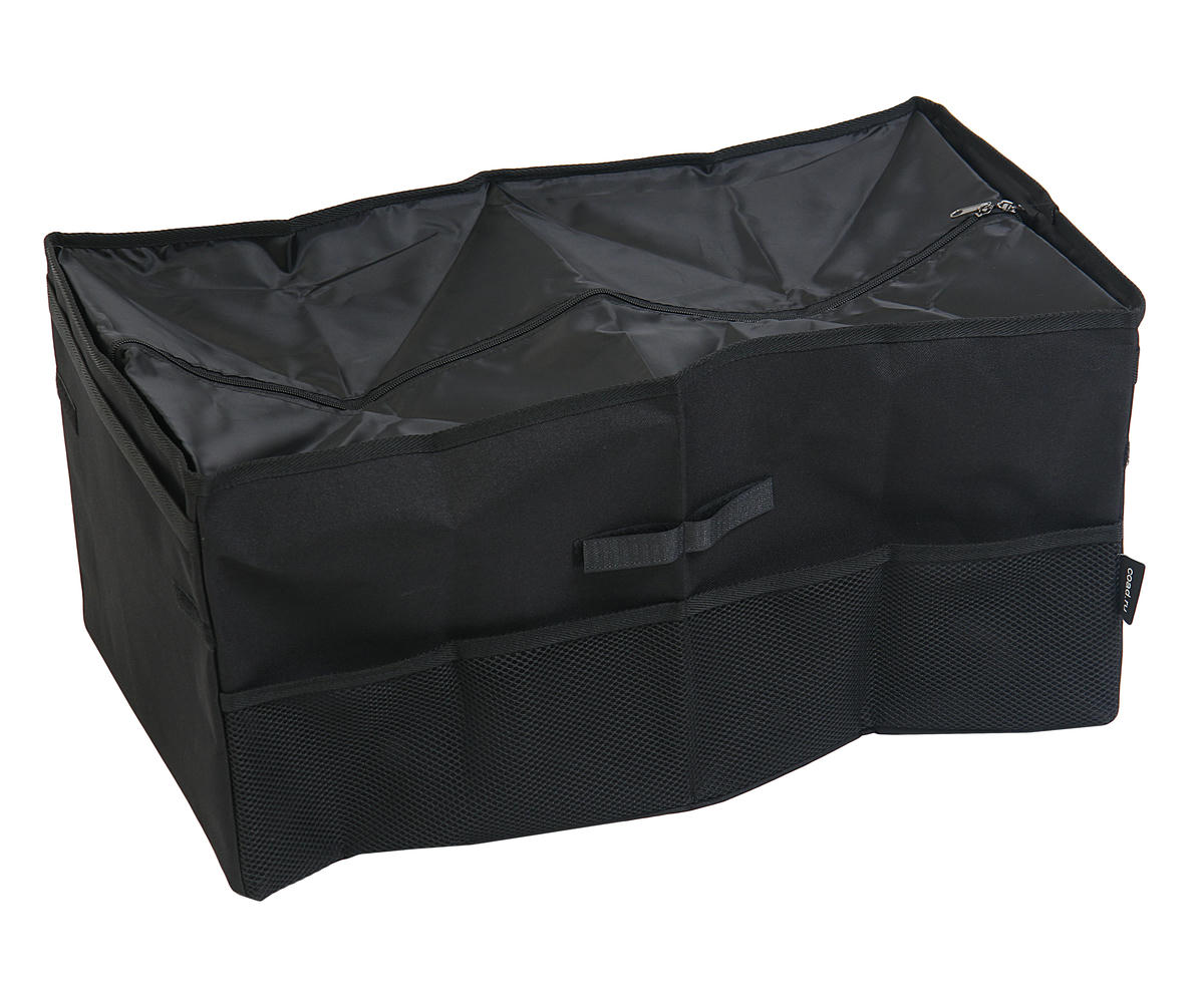 Органайзер BAG-061 BLACK складной 64л preview 1