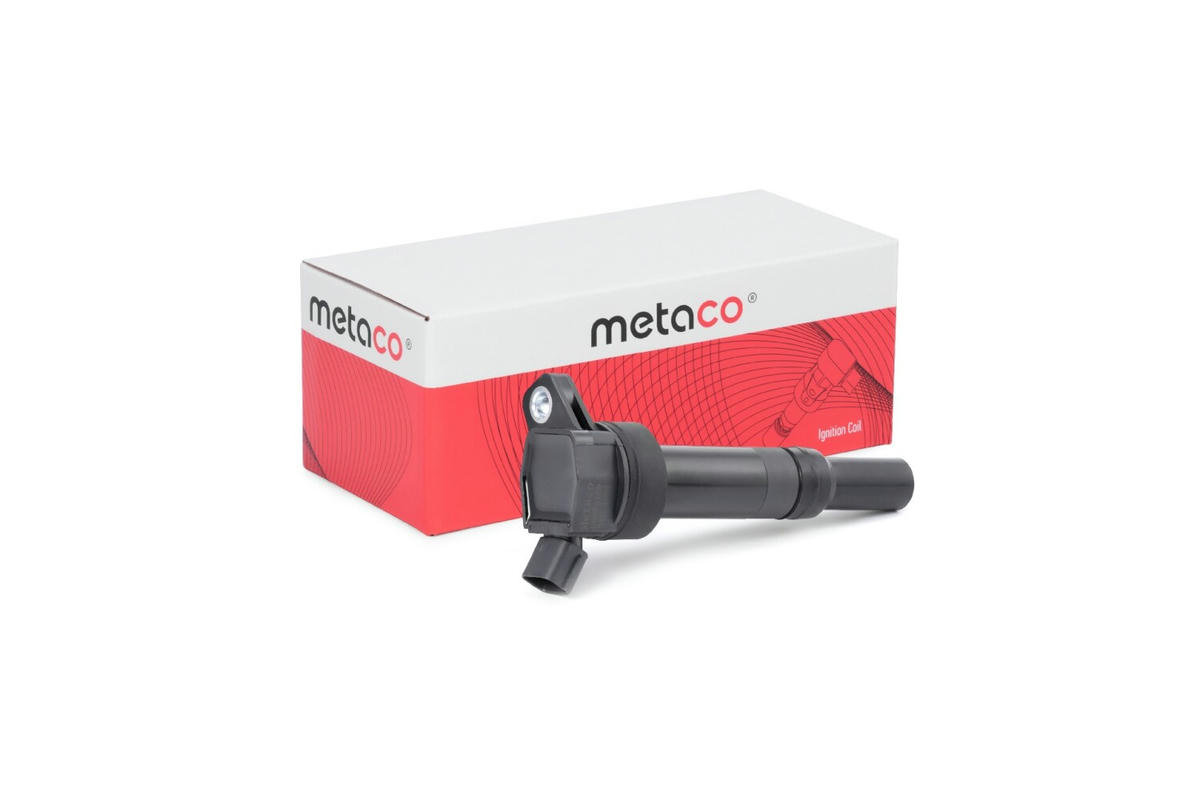 Катушка зажигания metaco 6908-159 preview 1