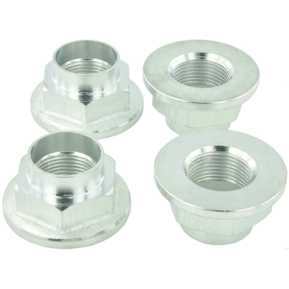 0131-008-PCS4_гайки ступицы колеса! 4шт. Toyota Camry/Carina/Celica/Picnic/RAV-4 all 90> preview 1