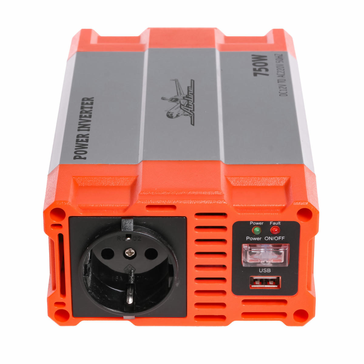 Инвертор AirLine API-750-04 preview 2