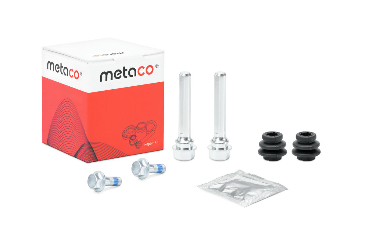 Направляющая суппорта (к-кт) metaco 3950-071 preview 1 Направляющая суппорта (к-кт) metaco 3950-071 preview 1