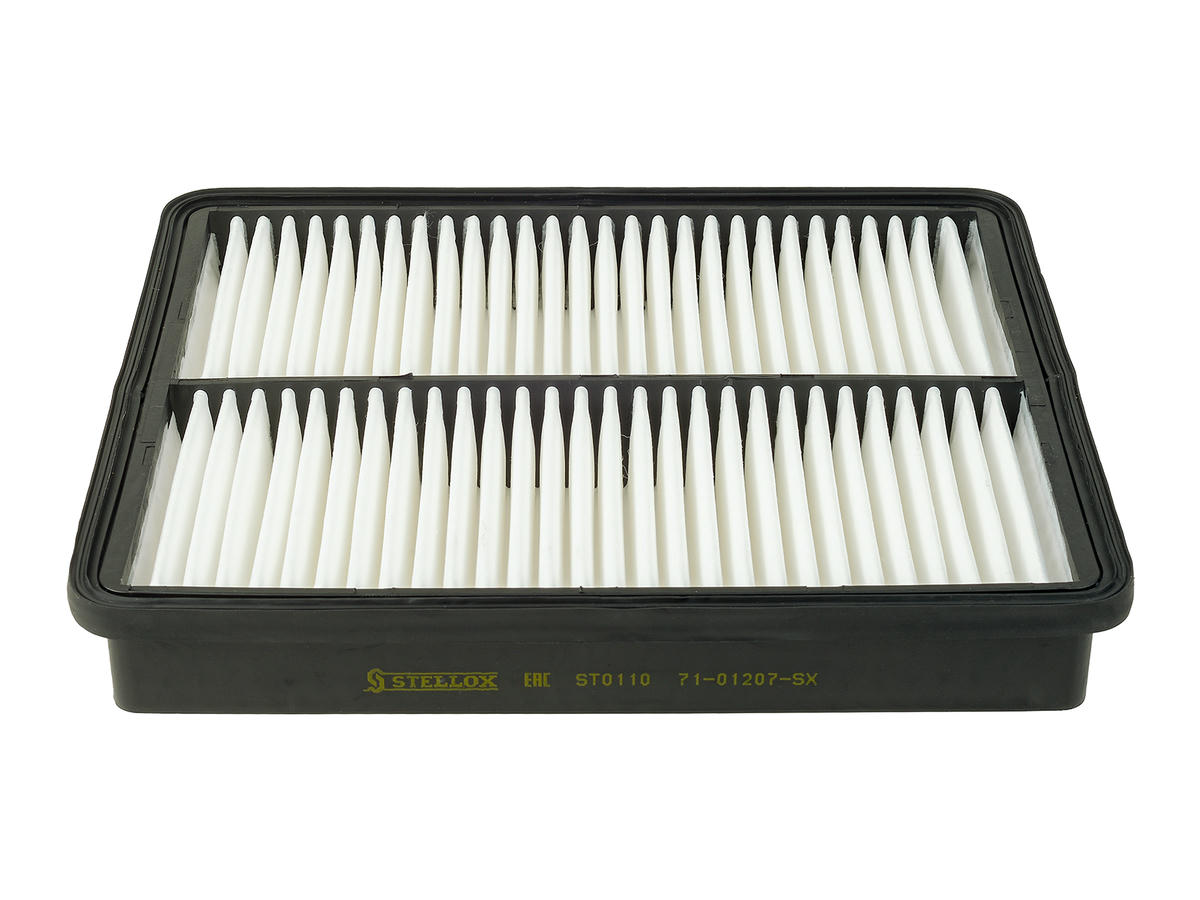 71-01207-SX_фильтр воздушный! Kia Sorento 2.4 16V/4WD 09> preview 5