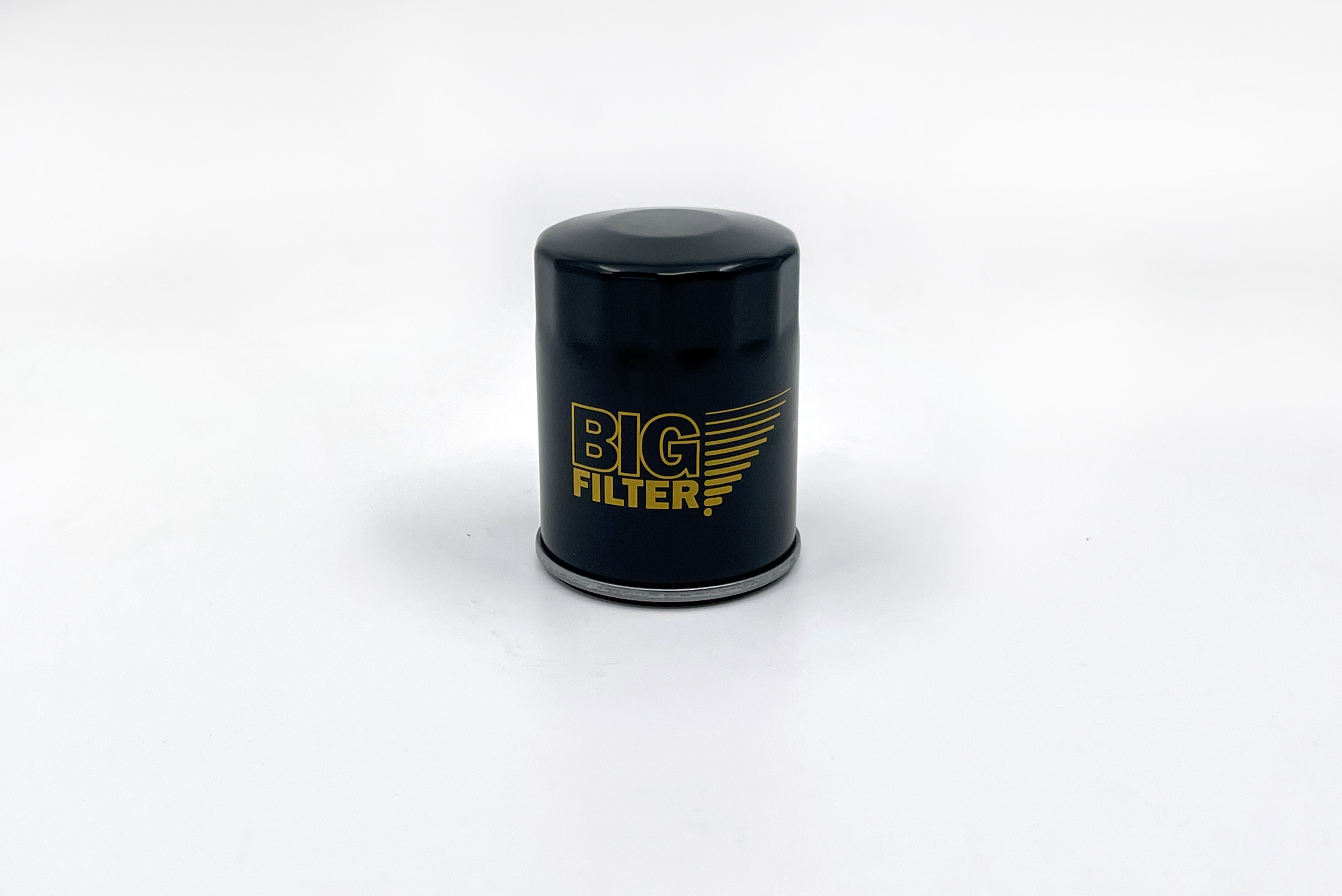 Фильтр масляный BIG FILTER GB-1072 preview 1