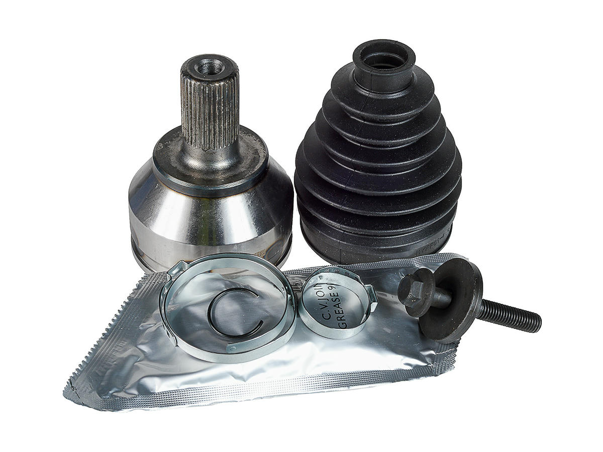 150 2064-SX_ШРУС наружный к-кт! 24927 Ford C-MAX 1.8/2.0/2.0TDCi 03-10 preview 2