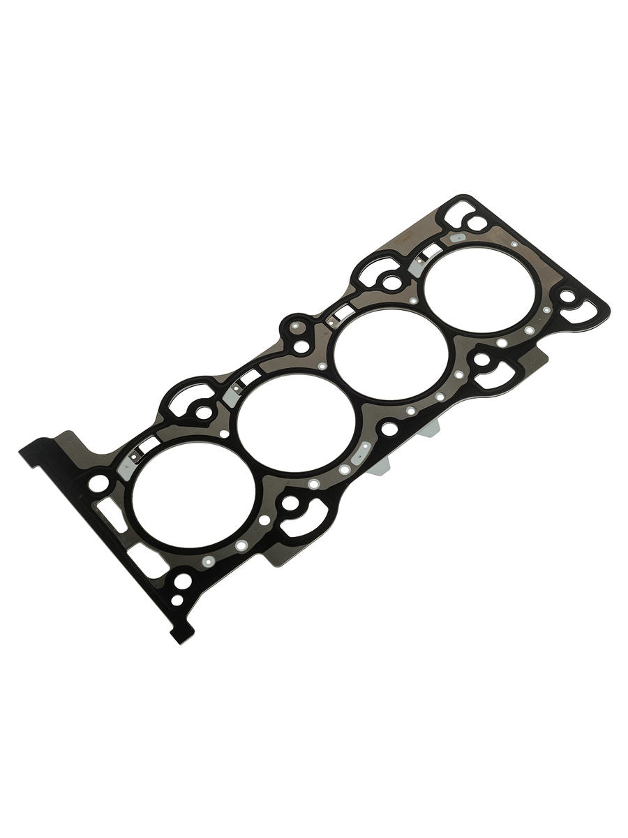 11-25341-SX_прокладка ГБЦ! 0.8mm Ford Mondeo IV 2.0 EcoBoost TPBA 10-15 preview 2