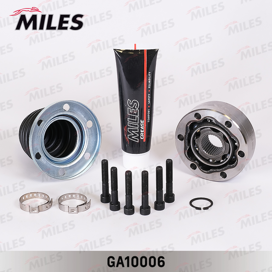 ШРУС внутренний MILES GA10006 preview 2