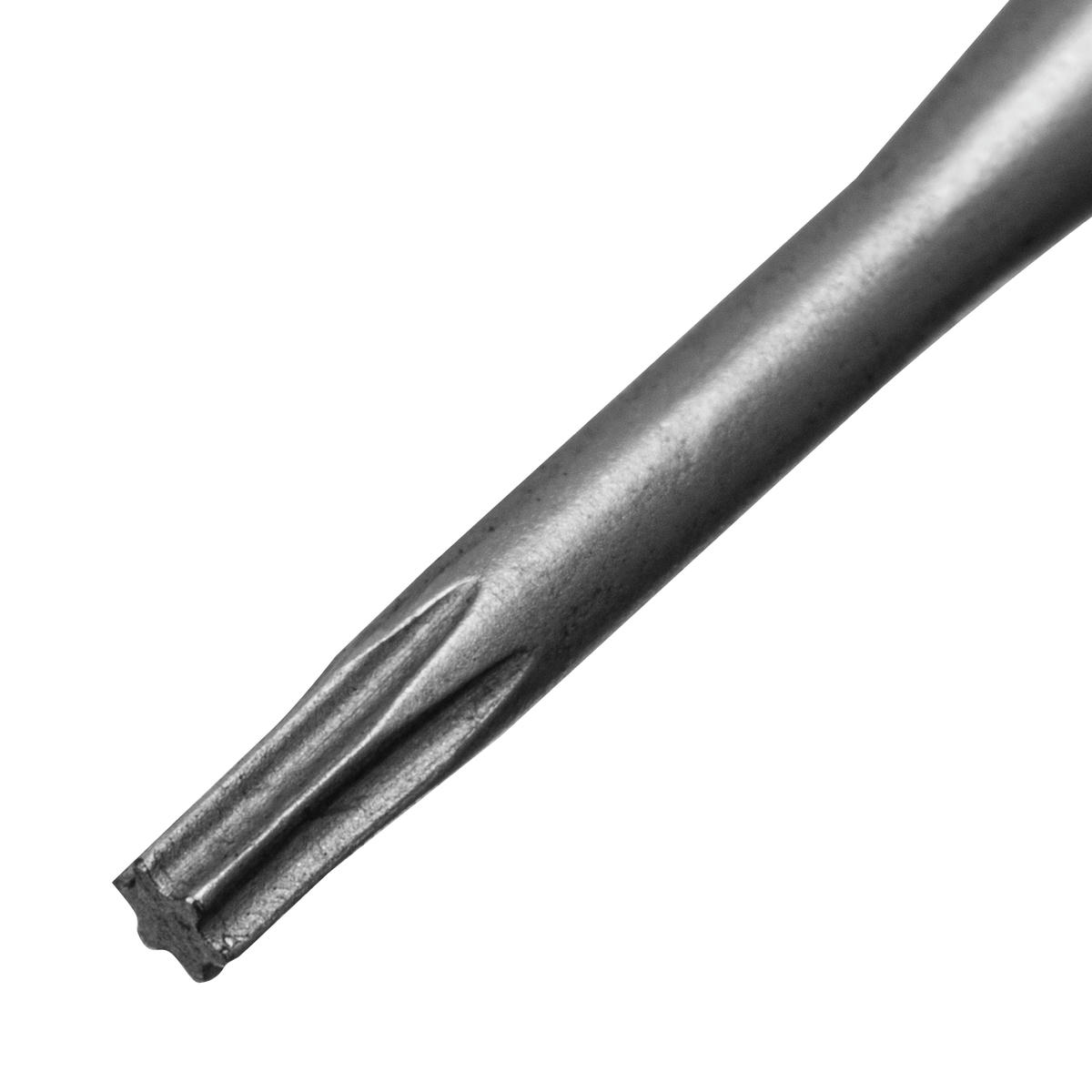 Отвертка для точных работ Fusion набор, 6шт. в пласт. пенале Matrix preview 4