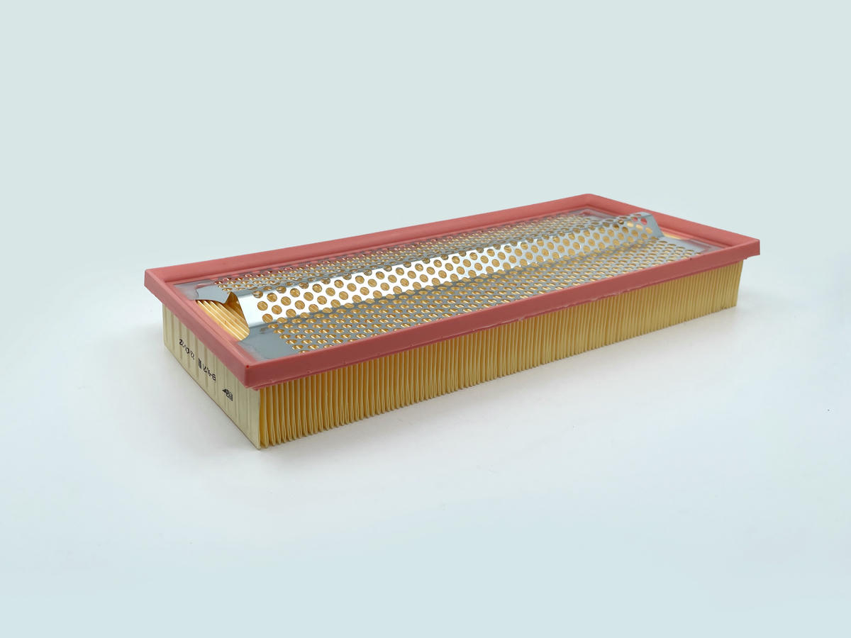 Фильтр воздушный BIG FILTER GB-9670 preview 2