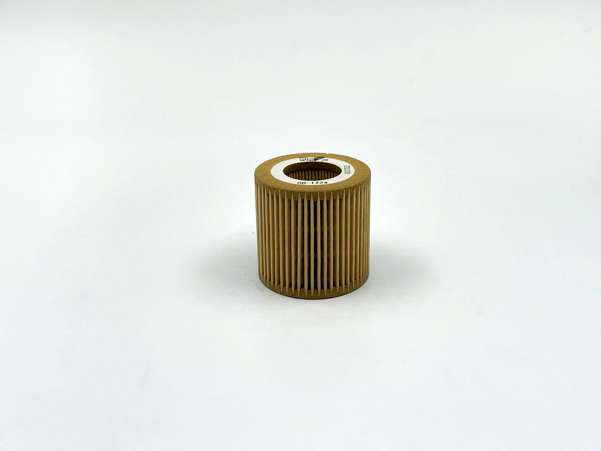 Фильтр масляный BIG FILTER GB-1224 preview 1