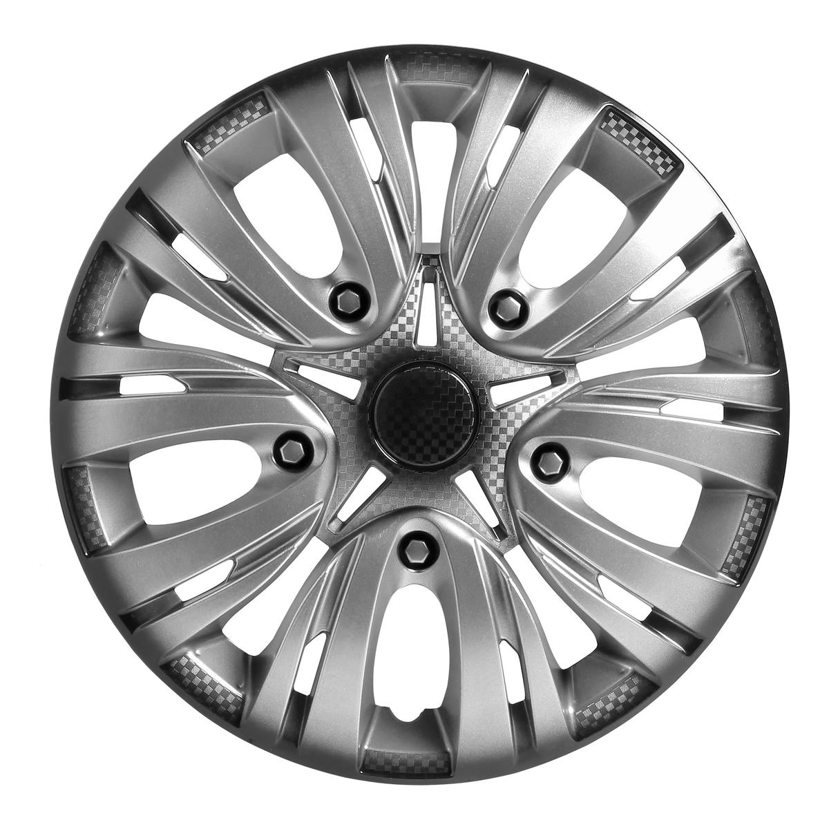 Колпак колеса AirLine AWCC-14-02 preview 2