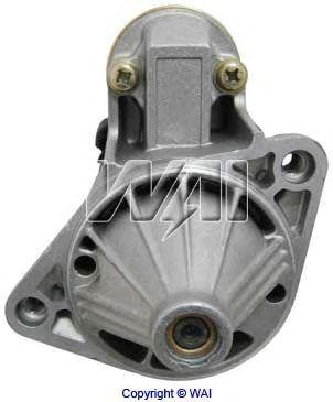 Стартер WAI 17142N preview 2