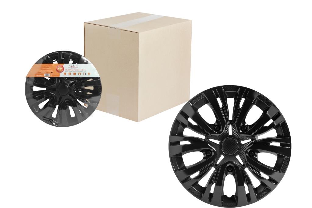 Колпак колеса AirLine AWCC-16-27 preview 1