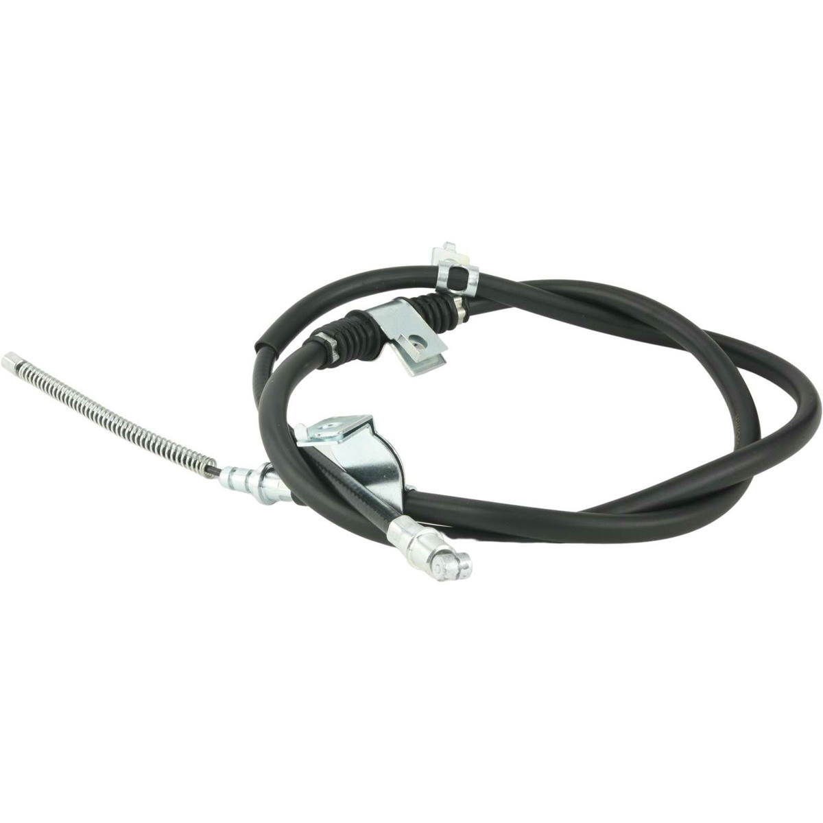 04100-CWRH_трос ручника! правый Mitsubishi Outlander (II) 06> preview 1