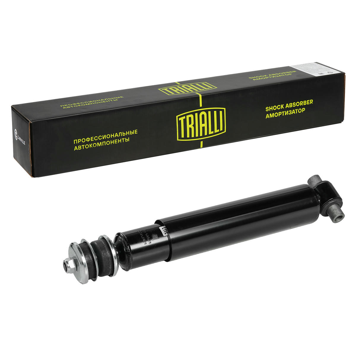 Амортизатор задний TRIALLI AH 53521 preview 2