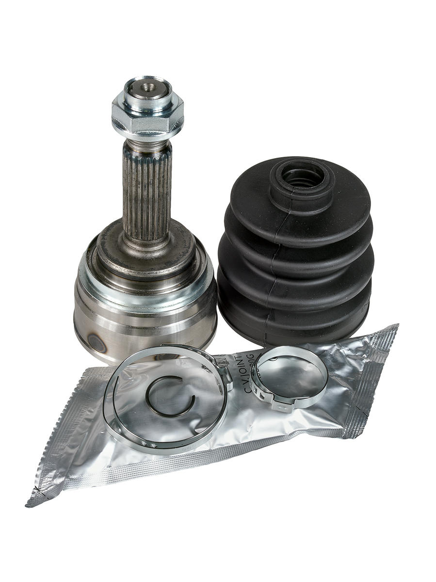 150 1161-SX_ШРУС наружный к-кт! 24212 Mitsubishi Lancer V 1.3 92-96 preview 1