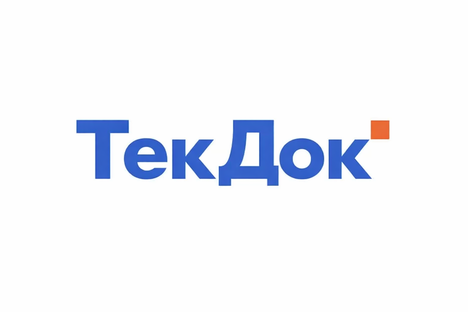 ТекДок