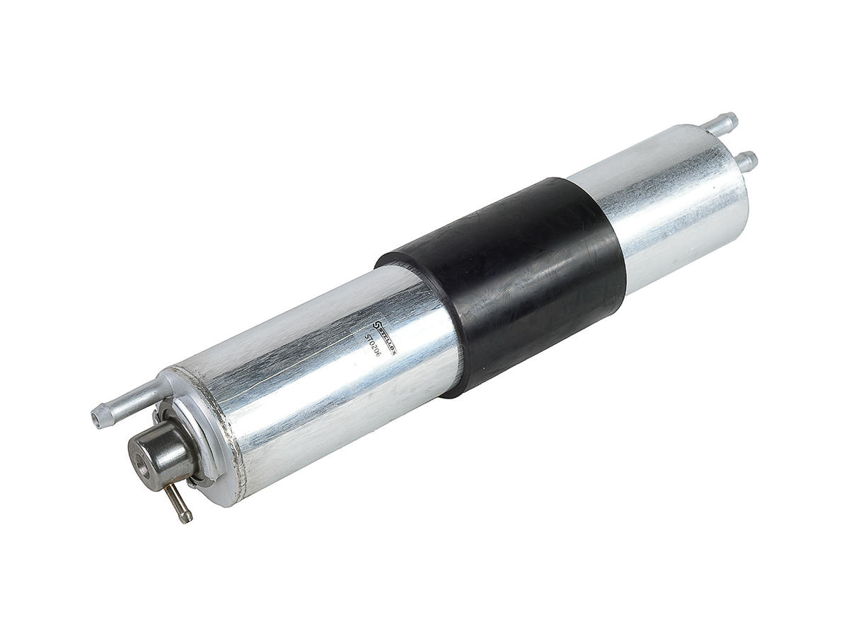 Фильтр топливный Stellox 21-00596-SX preview 4