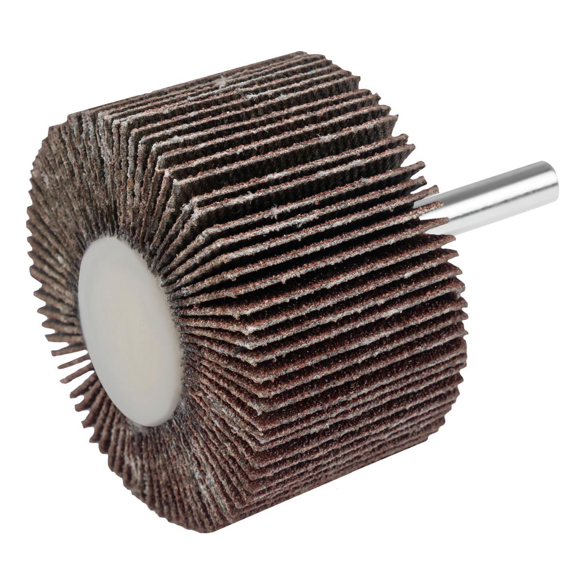 Круг лепестковый для дрели, 50x30x6 мм, P 120 MATRIX 74176 MATRIX 74176 preview 2